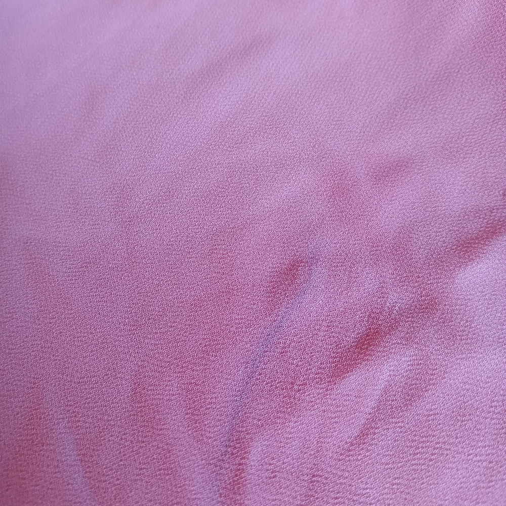 Very J Pink Ruffle Dress - Picture 10 of 10